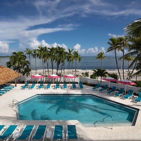 The Laureate Key West酒店 外观 照片