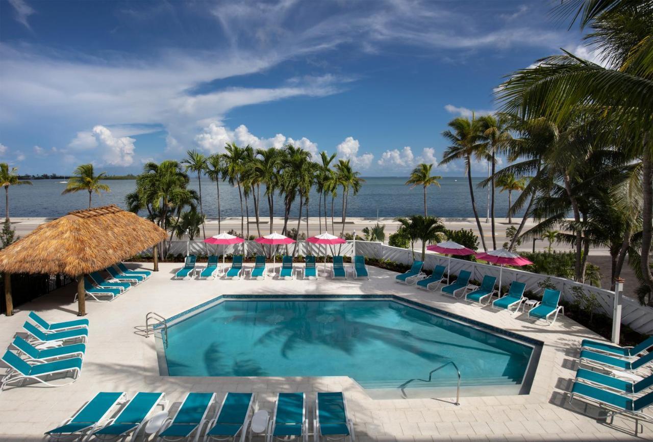 The Laureate Key West酒店 外观 照片